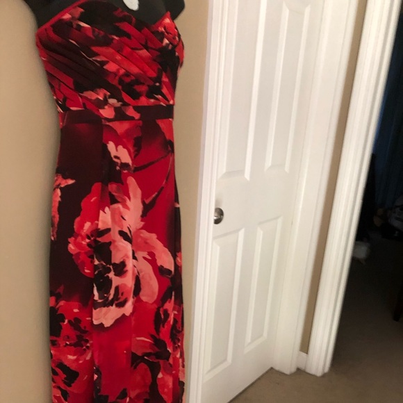 NWT New York & Company Eva Mendes dress size Small - Picture 8 of 11